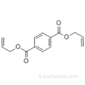 Diallyl Terephthalate CAS 1026-92-2